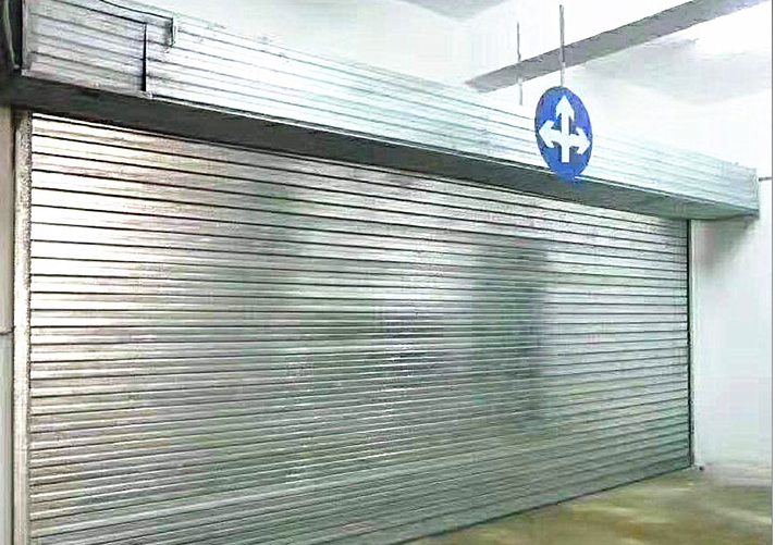 對于防火卷簾的要求 防火卷簾門廠家